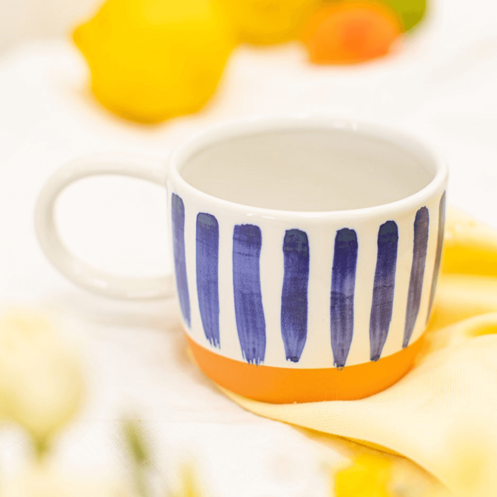 Sbam Design Tazza Paros