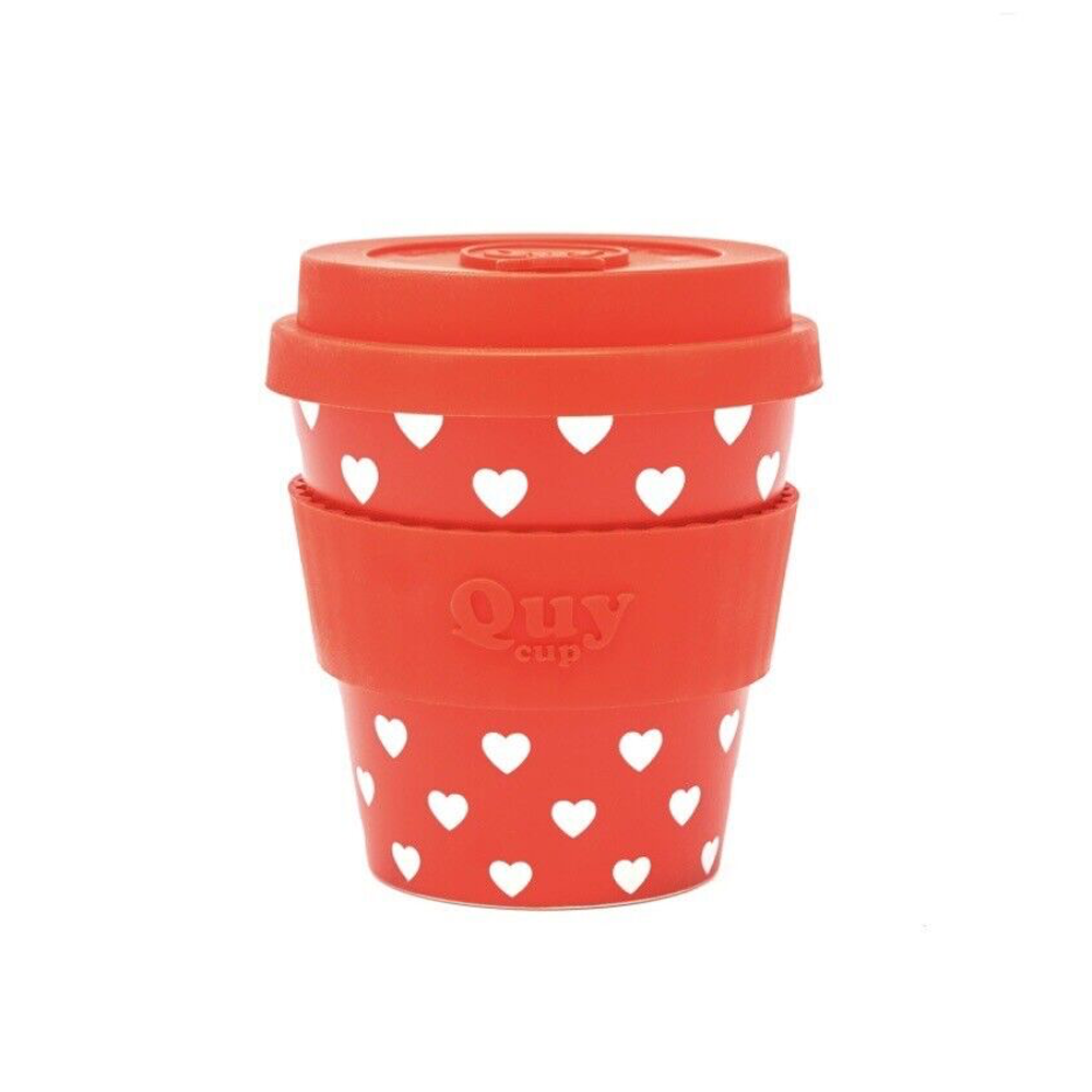 Sbam Design Tazza Per Cappuccino In Recycled Pet