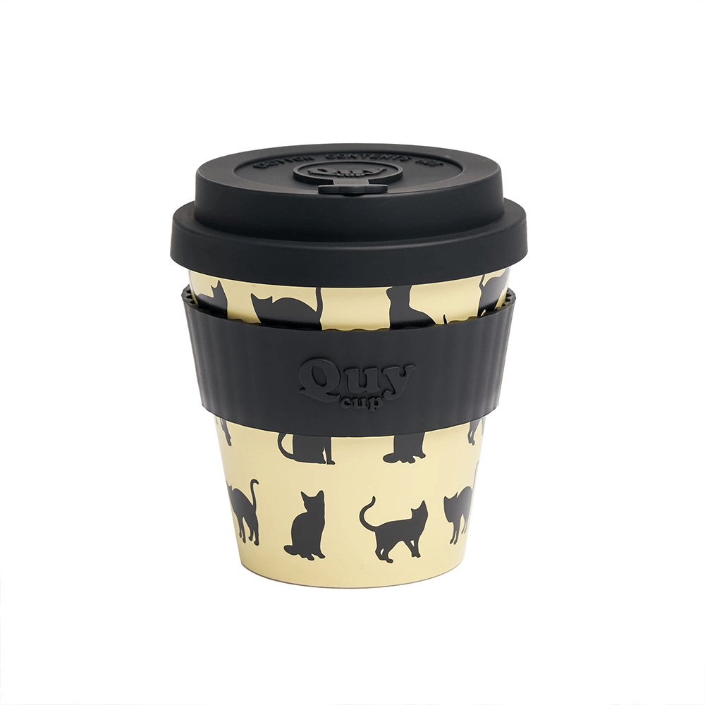 Sbam Design Tazza Per Cappuccino In Recycled Pet