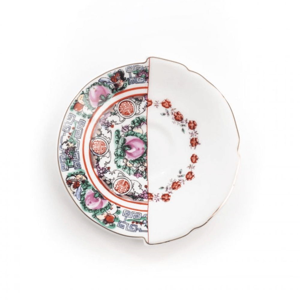 Sbam Design Tazzina Da Caffè Hybrid – Tamara