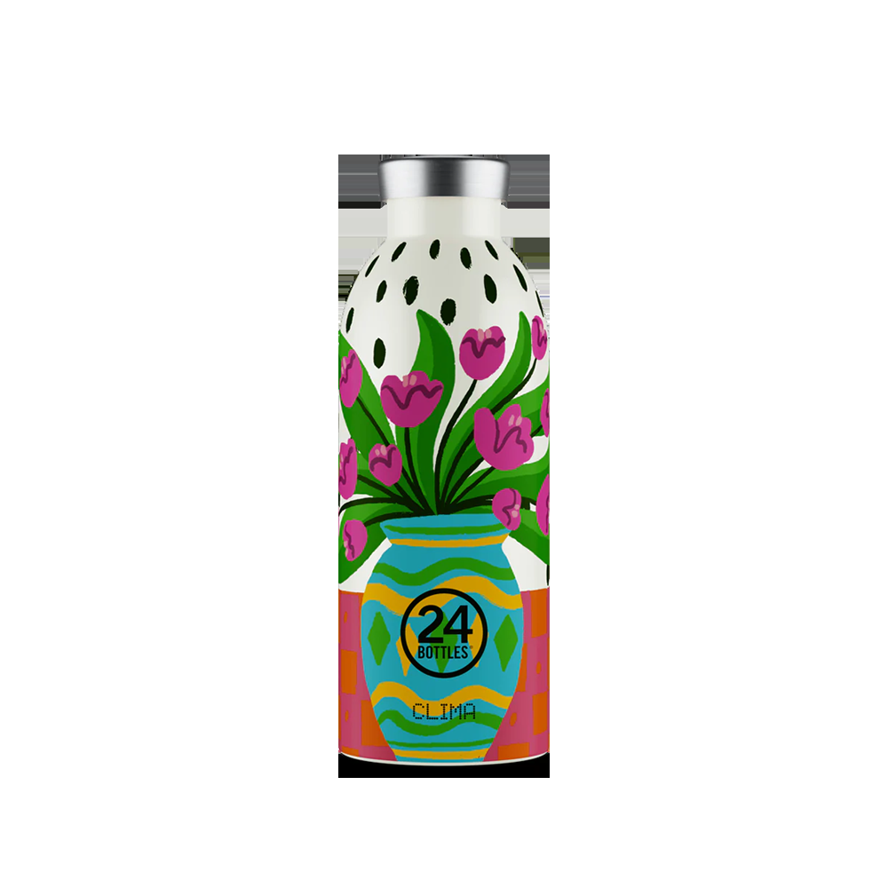 Sbam Design Thermos clima bottle 500ml