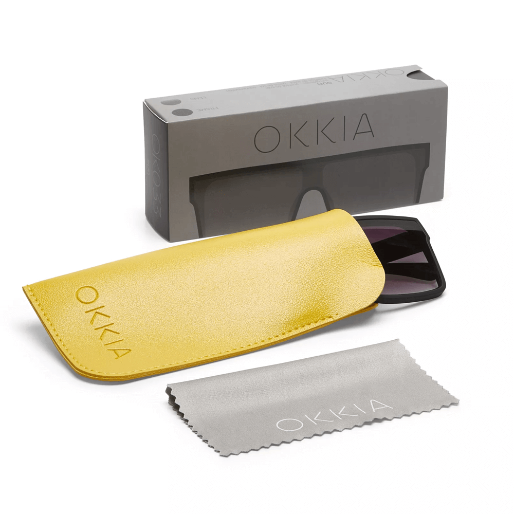 Sbam Design Tokyo – Occhiali Da Sole