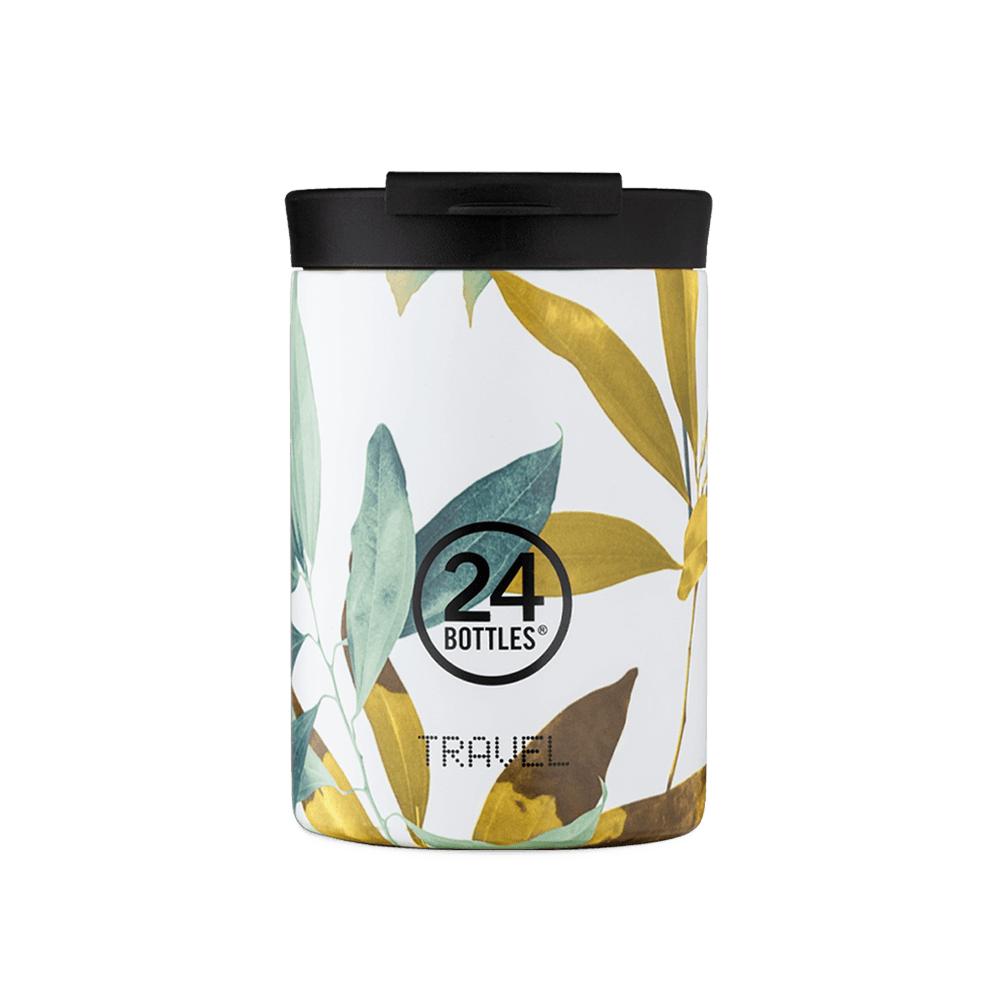 Sbam Design Travel Tumbler Tazza Termica 350ml