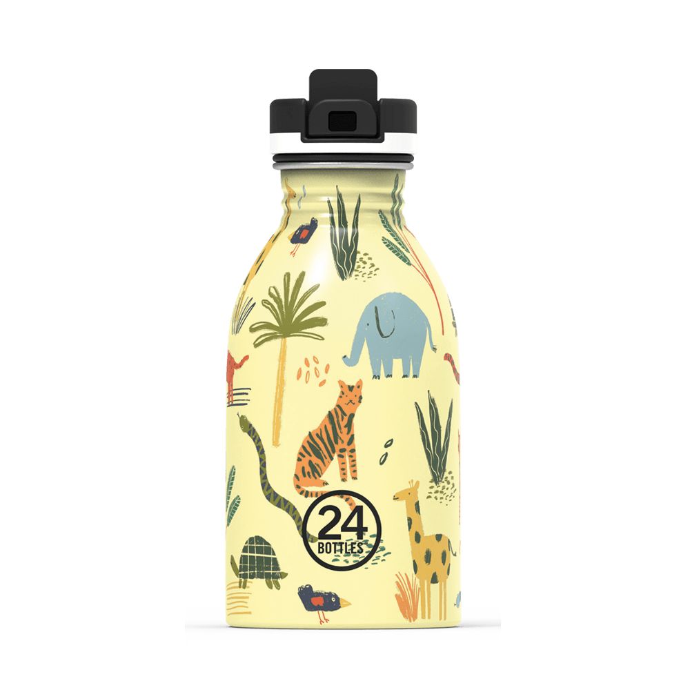 Sbam Design Urban Bottle 250ml KIDS