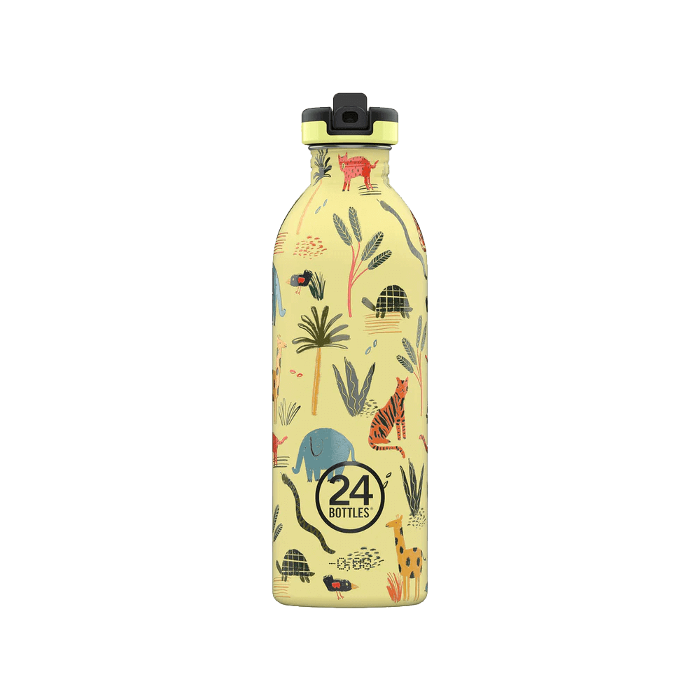 Sbam Design Urban Bottle 500ml KIDS