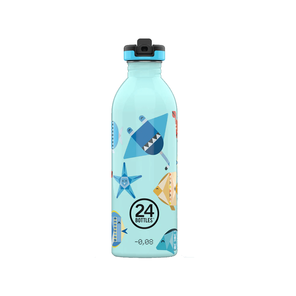Sbam Design Urban bottle 500ml KIDS