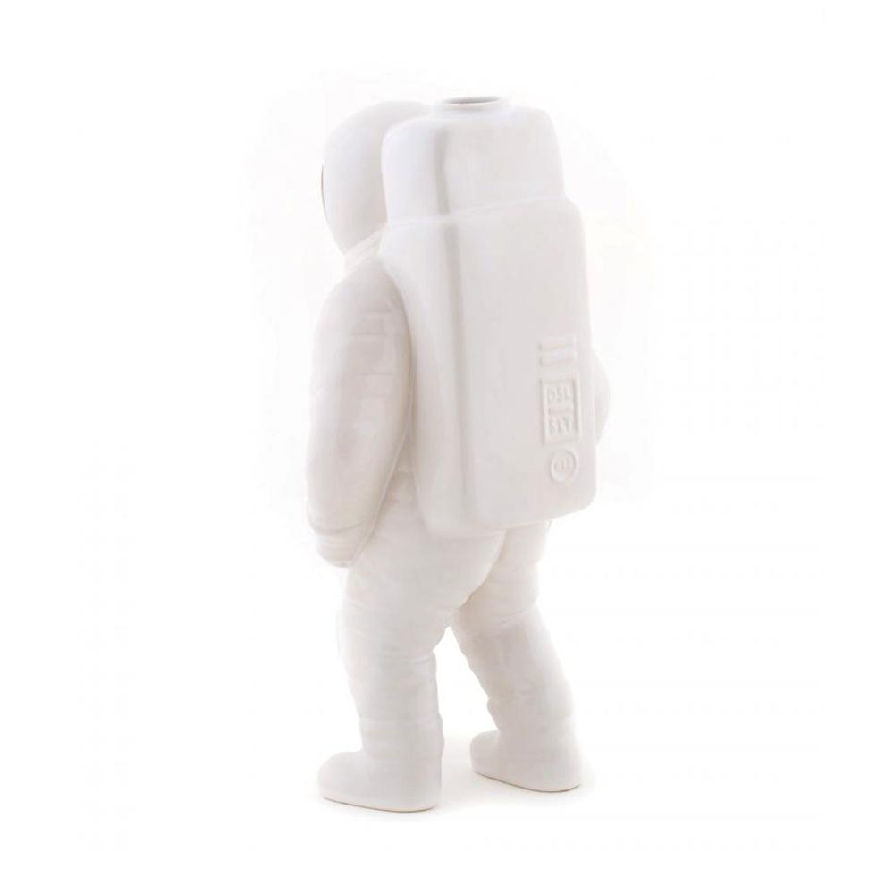 Sbam Design Vaso Astronauta – Cosmic Diner Starman