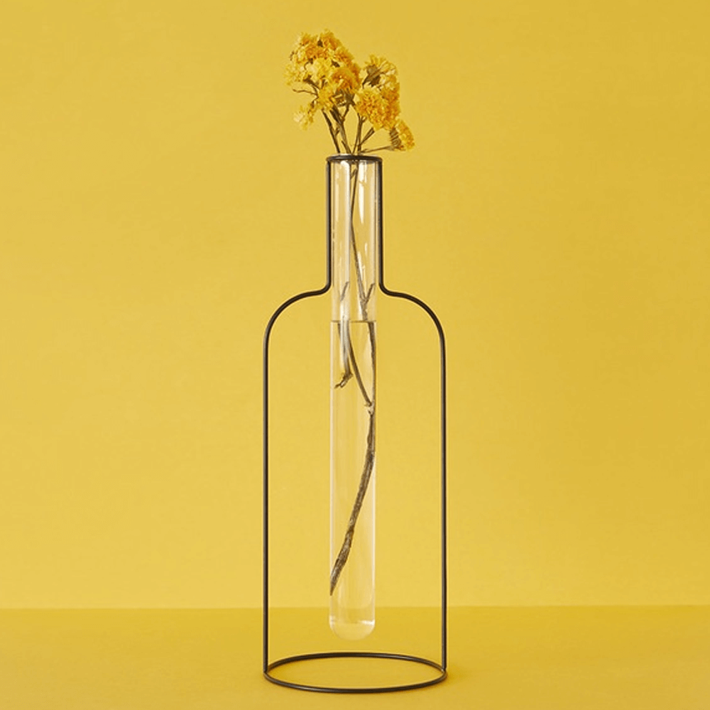 Sbam Design Vaso Bottle Silhouette