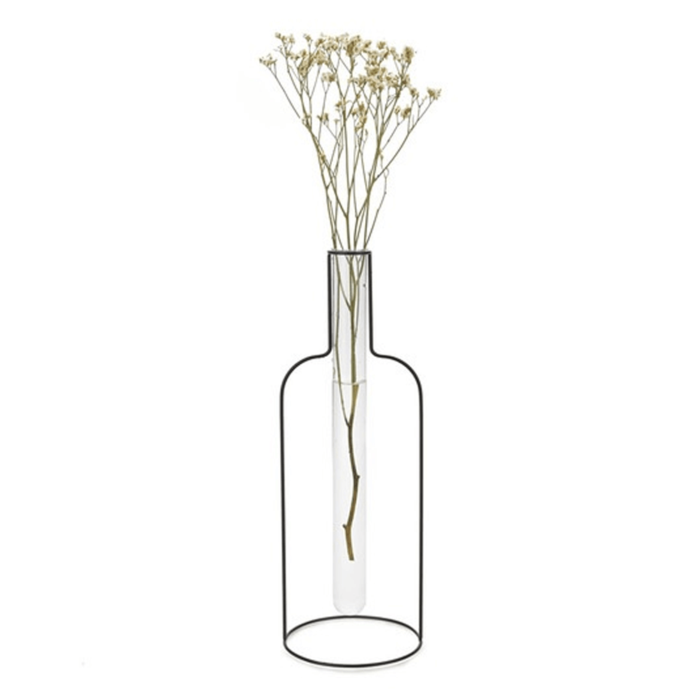 Sbam Design Vaso Bottle Silhouette