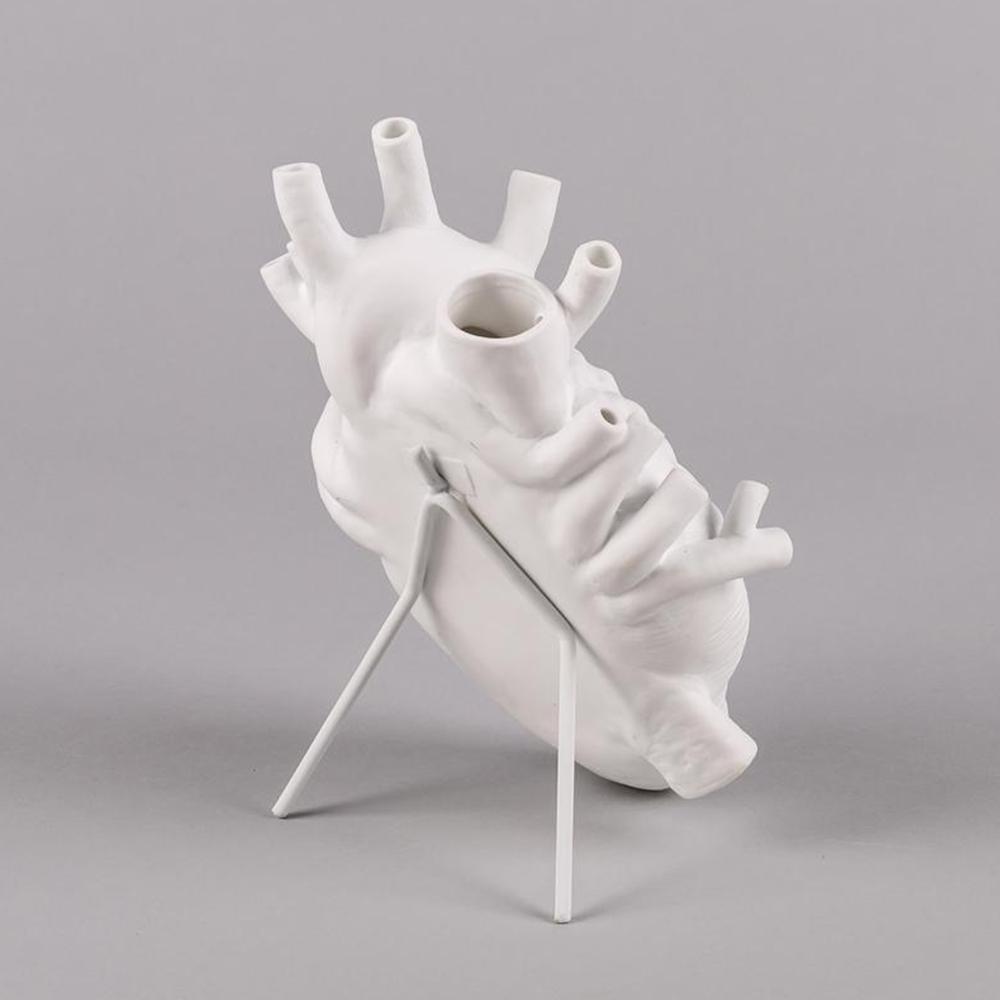 Sbam Design Vaso Cuore – Love In Bloom