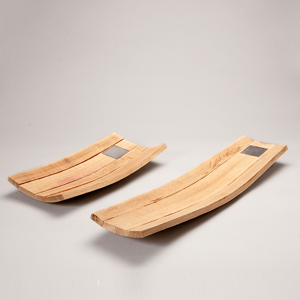 Sbam Design Vassoio Barrique