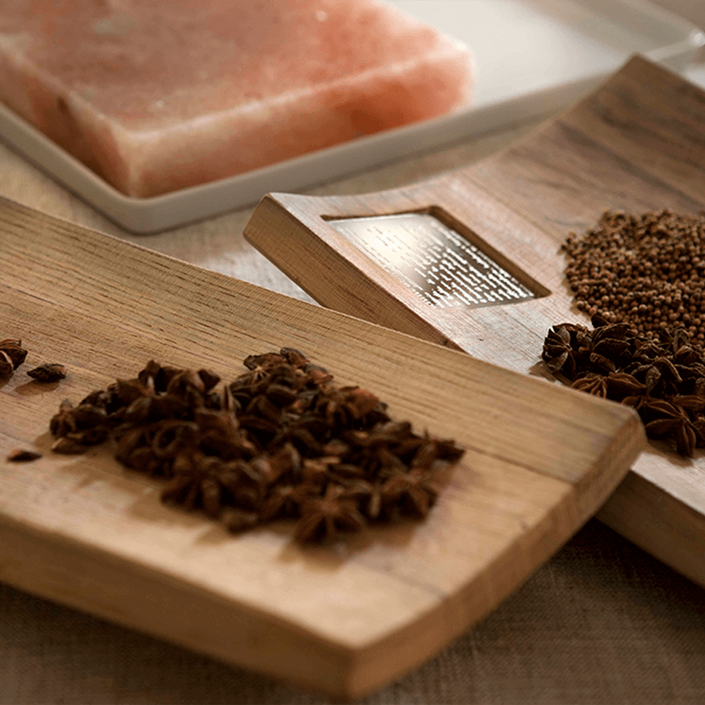 Sbam Design Vassoio Barrique