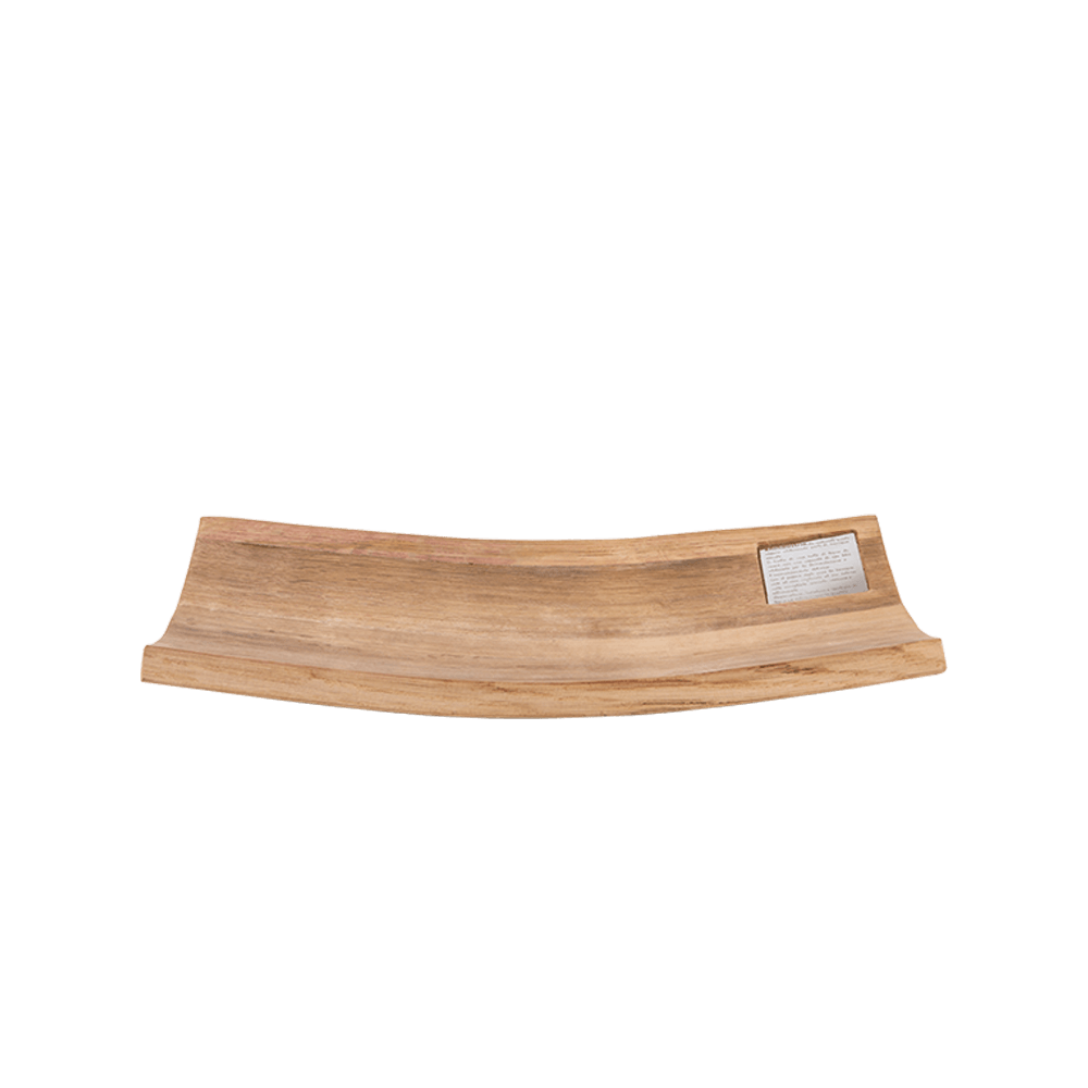 Sbam Design Vassoio Barrique