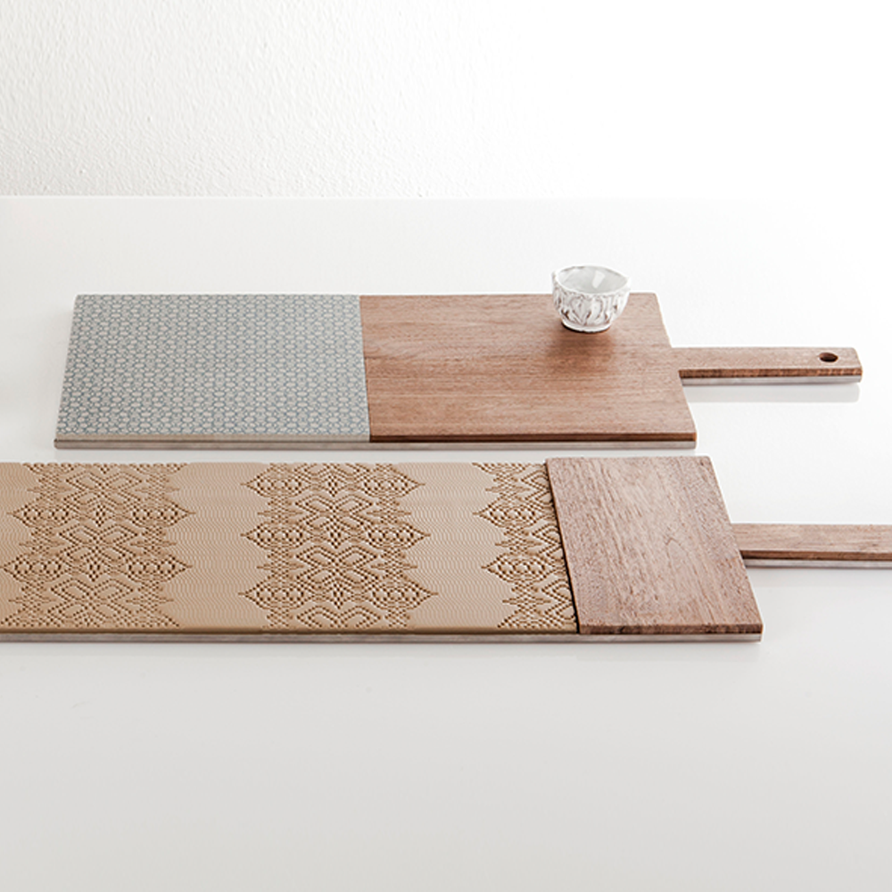 Sbam Design Vassoio / Centroravola In-Taglio 2