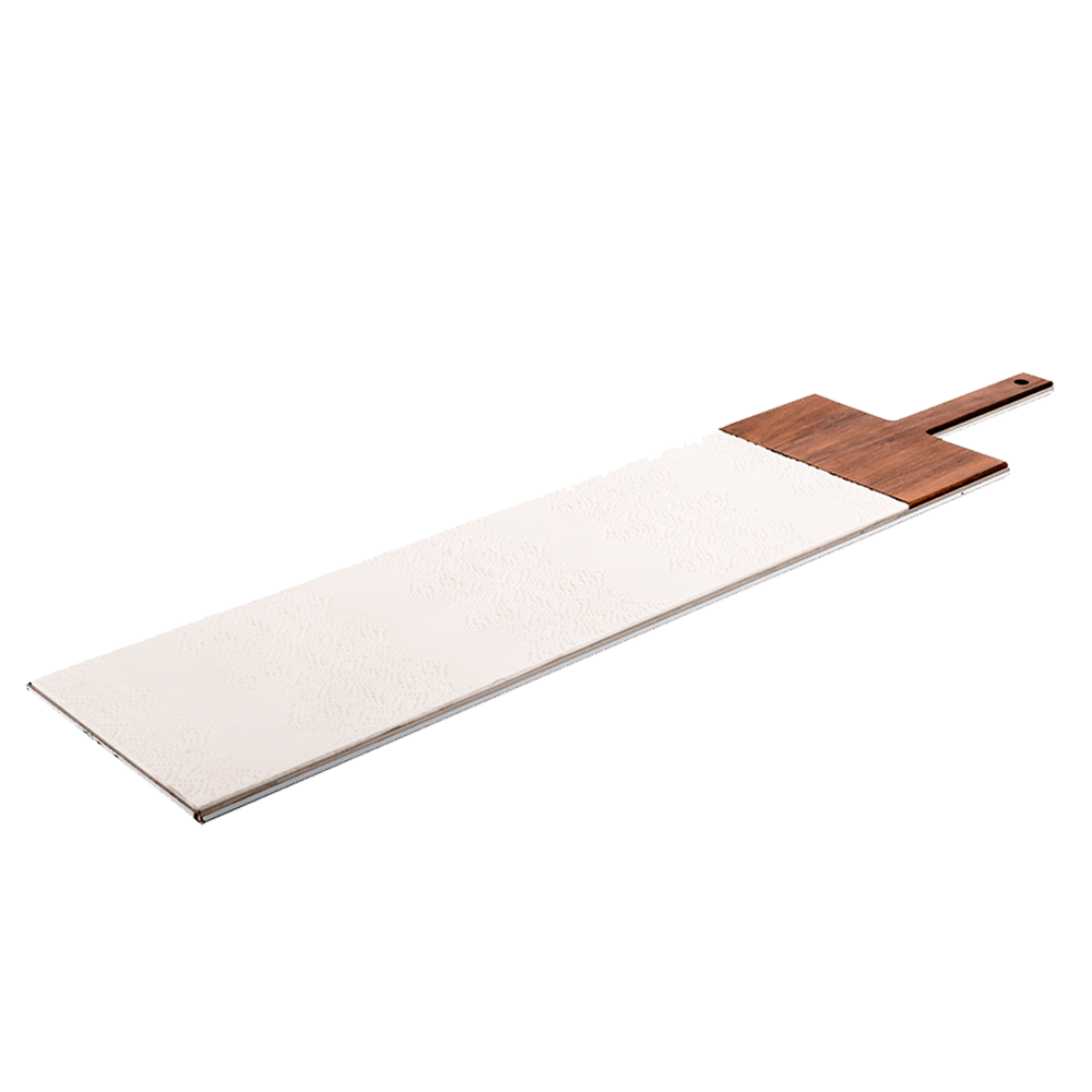 Sbam Design Vassoio / Centroravola In-Taglio 2