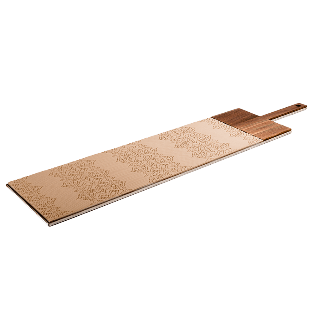 Sbam Design Vassoio / Centroravola in-Taglio 2