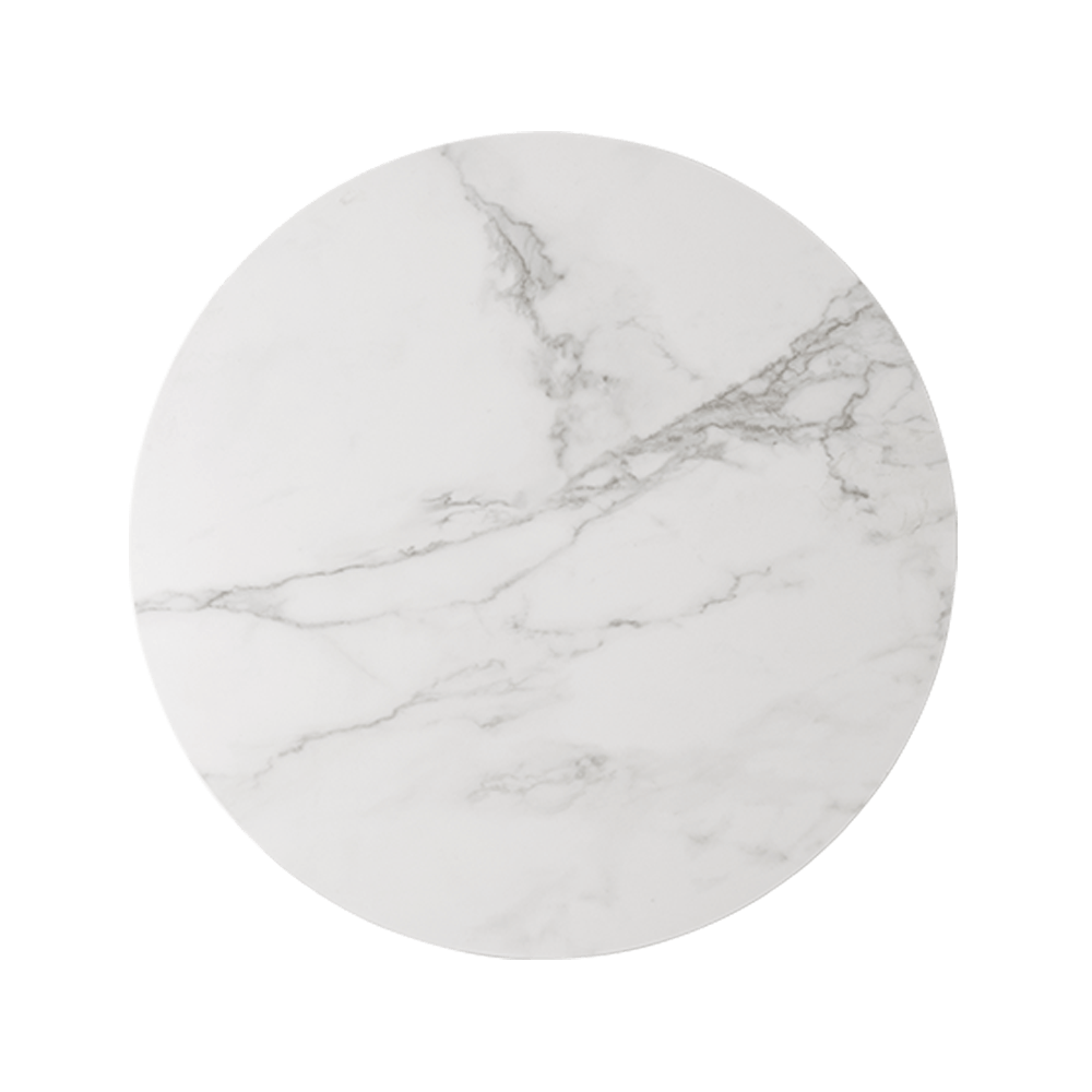 Sbam Design Vassoio/centrotavola Girevole