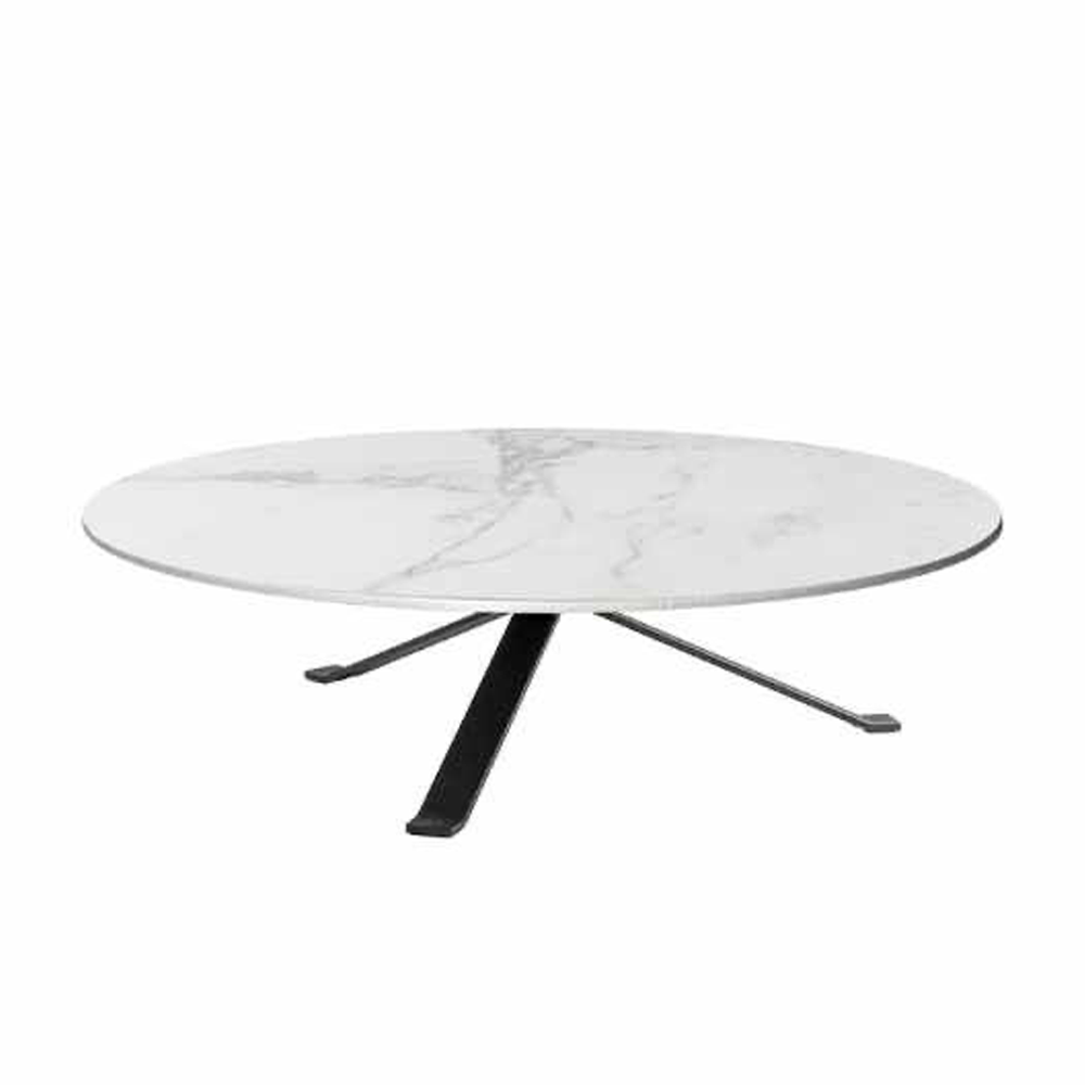 Sbam Design Vassoio/centrotavola girevole