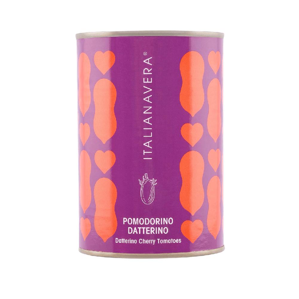 Sbam Design Veropop – Pomodorino datterino 400gr