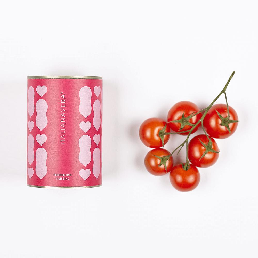 Sbam Design Veropop – Pomodoro Ciliegino 400gr