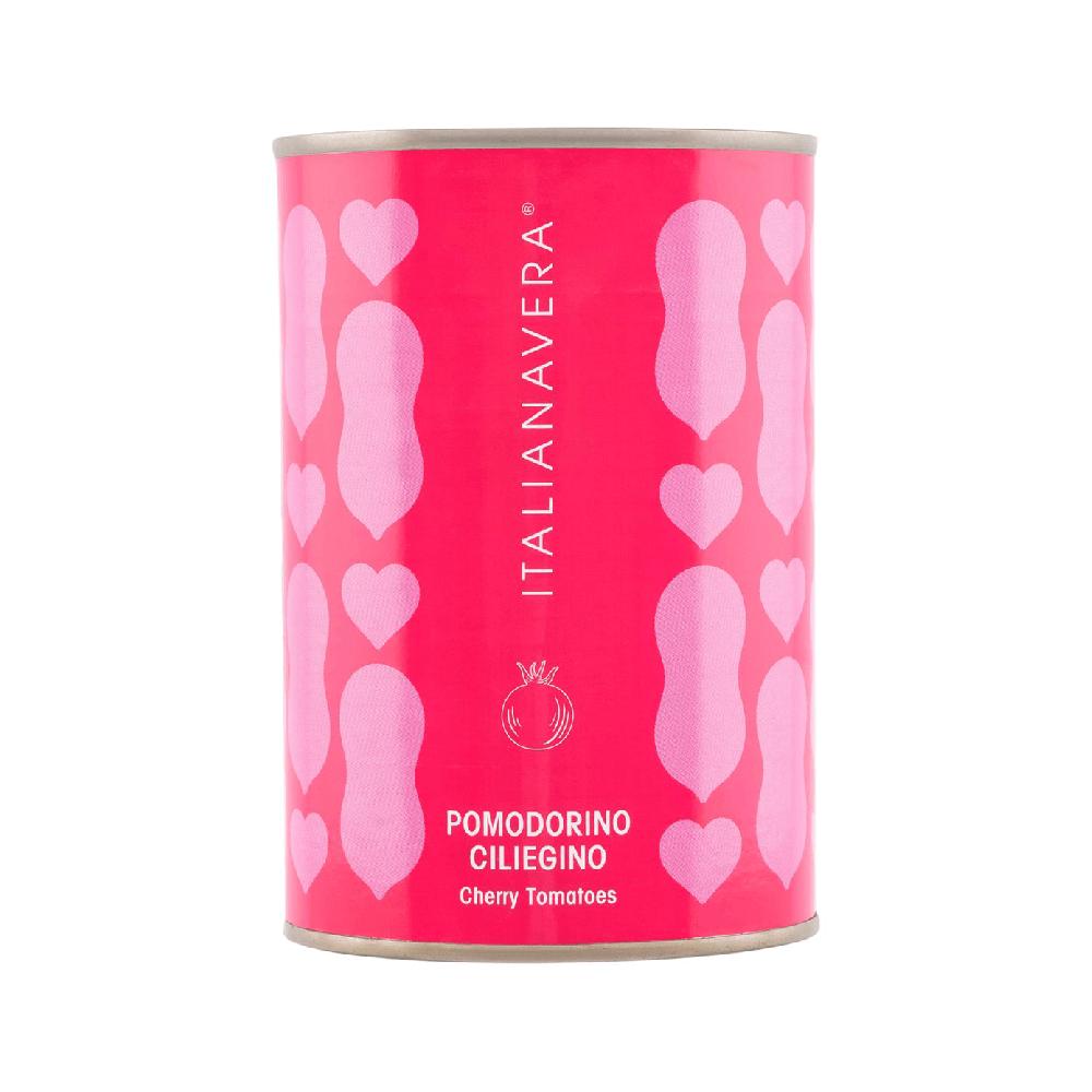 Sbam Design Veropop – Pomodoro Ciliegino 400gr