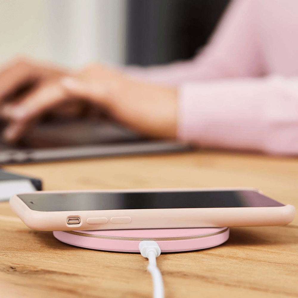 Sbam Design WiCHARGE Carica Batteria Wireless