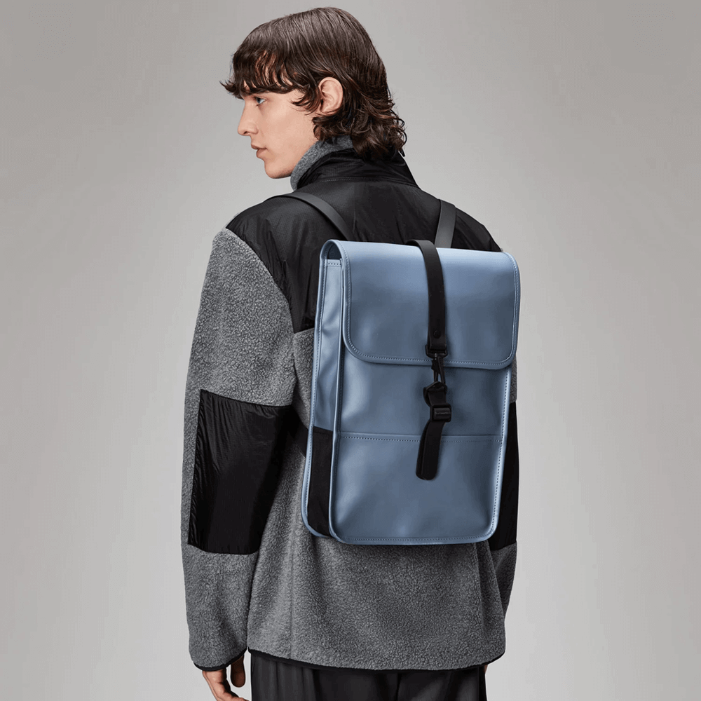 Sbam Design Zaino Impermeabile 9L – Backpack Mini