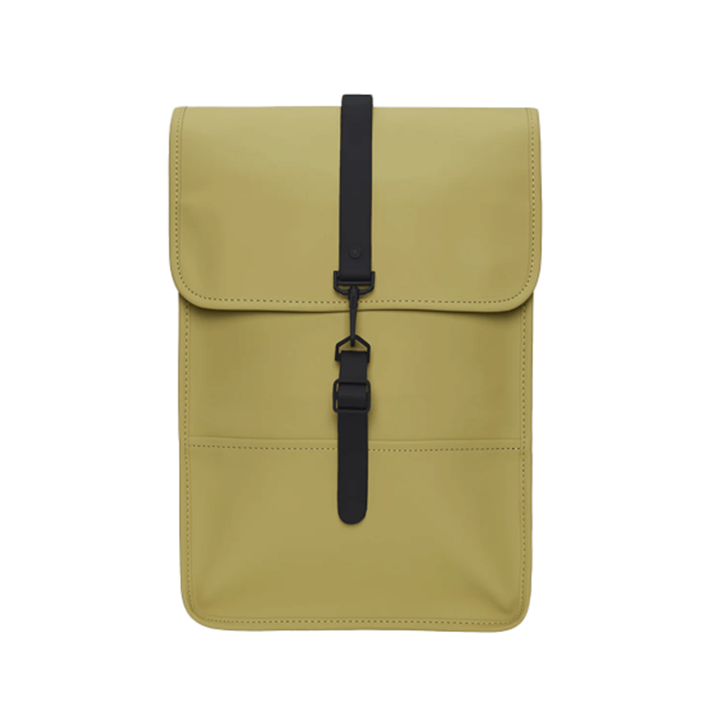 Sbam Design Zaino Impermeabile 9L – Backpack Mini