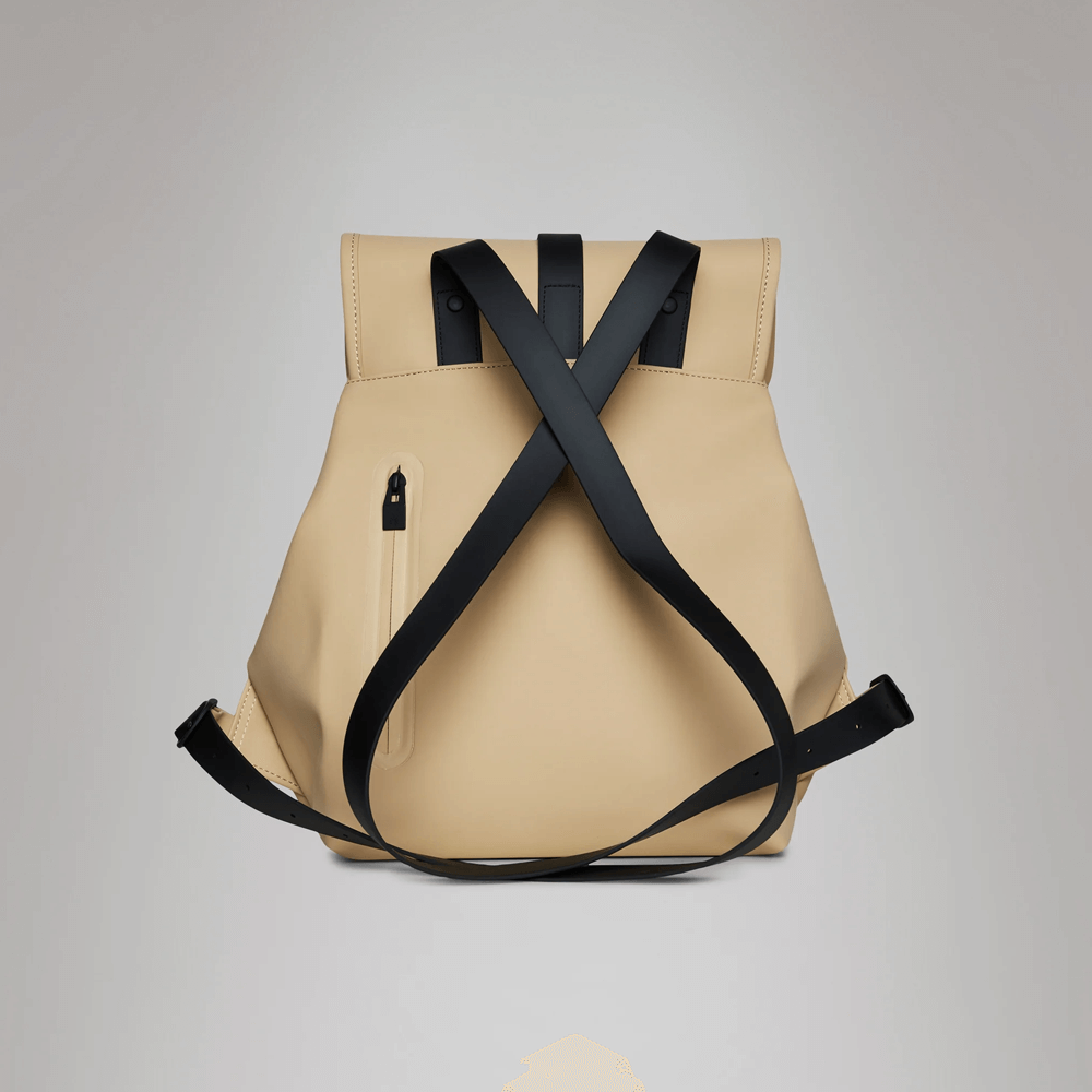 Sbam Design Zaino Impermeabile – Bucket Backpack