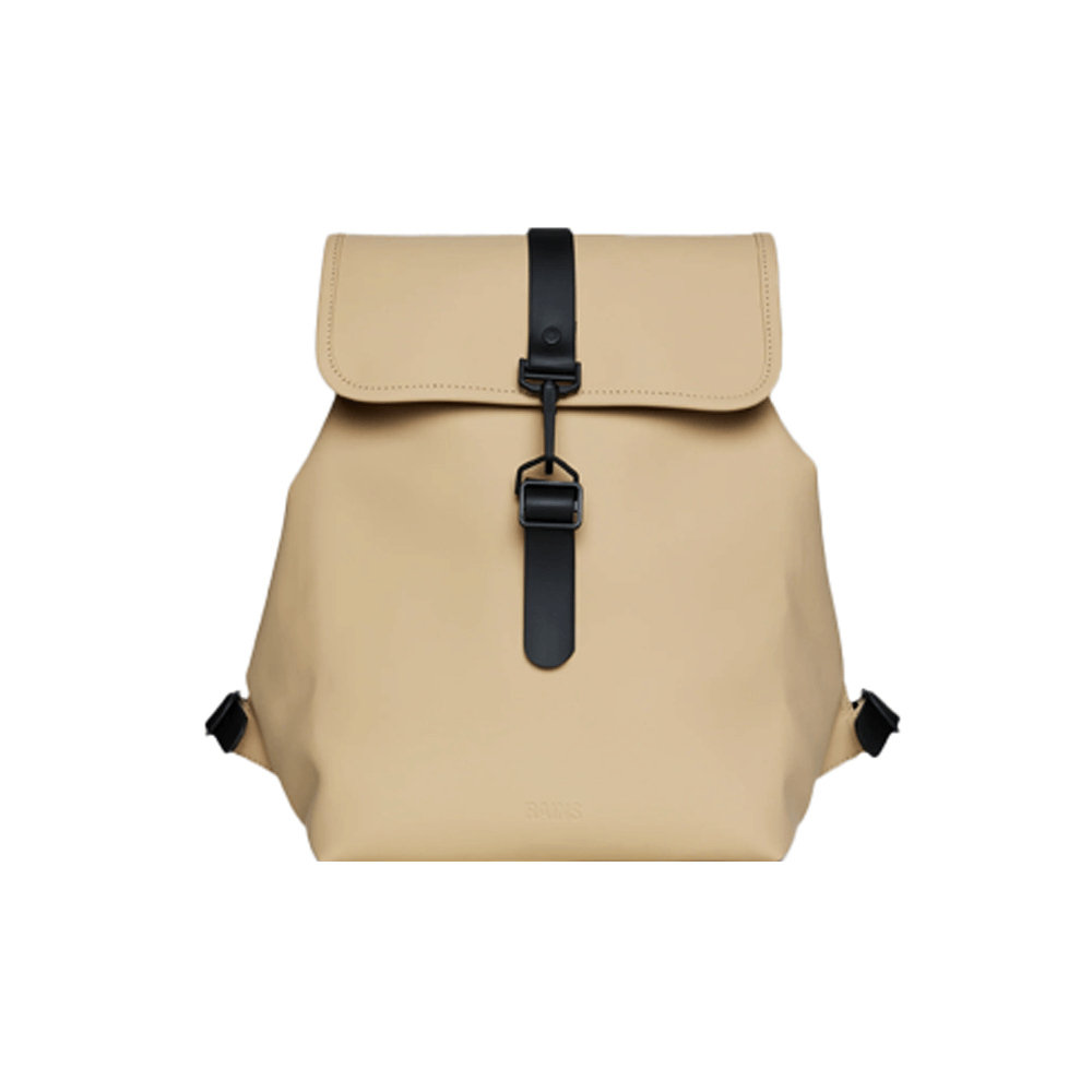 Sbam Design Zaino impermeabile – Bucket Backpack