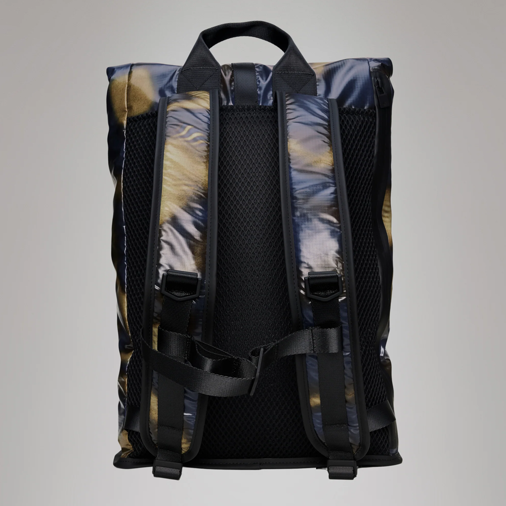 Sbam Design Zaino Impermeabile – Sibu Rolltop