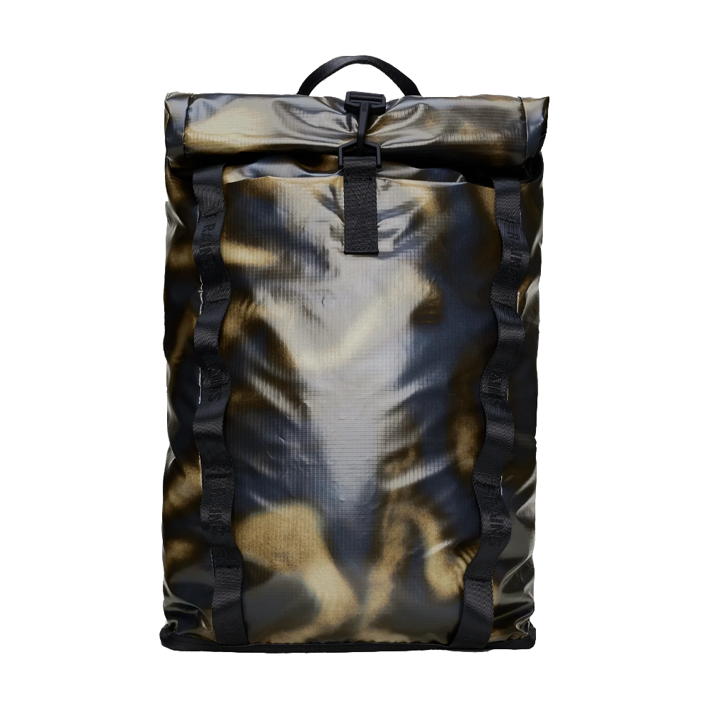 Sbam Design Zaino impermeabile – Sibu Rolltop