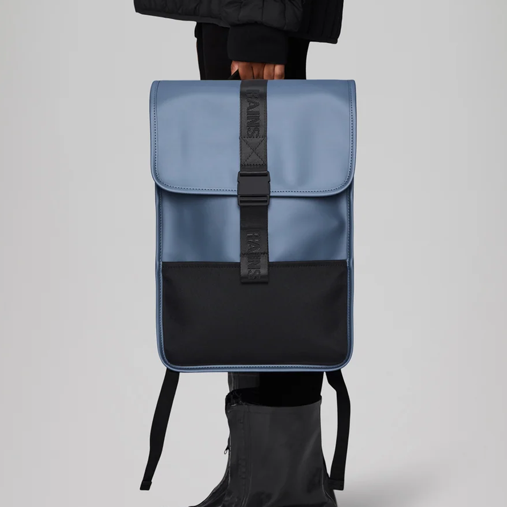 Sbam Design Zaino Impermeabile – Trail Backpack Mini