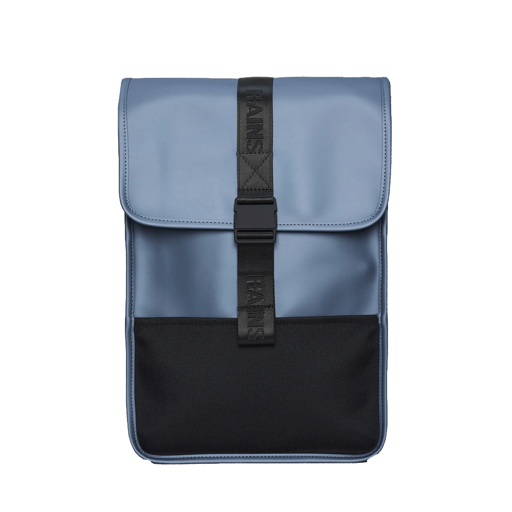 Sbam Design Zaino impermeabile – Trail Backpack Mini