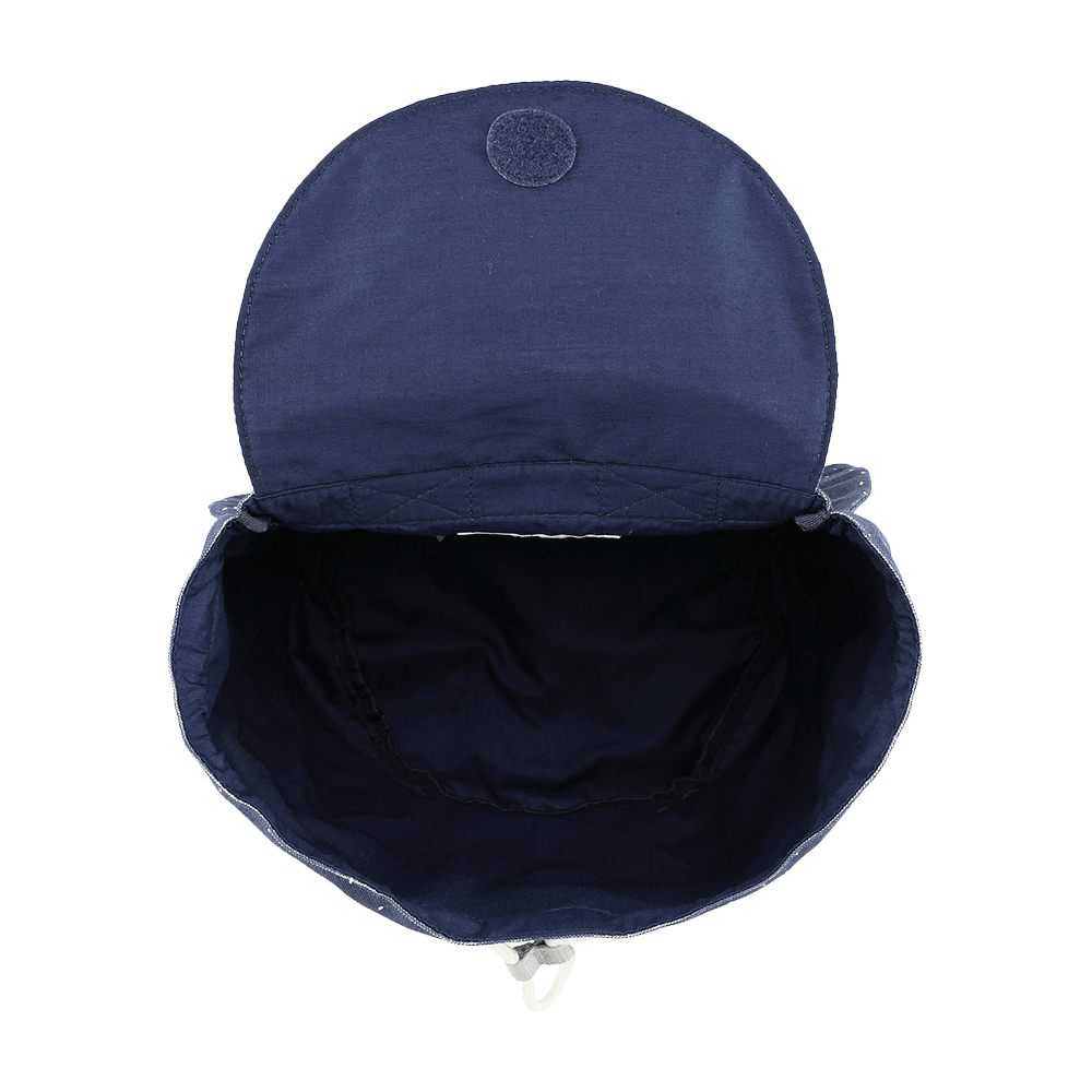 Sbam Design Zaino In Tessuto Per Bambini – Pinguino