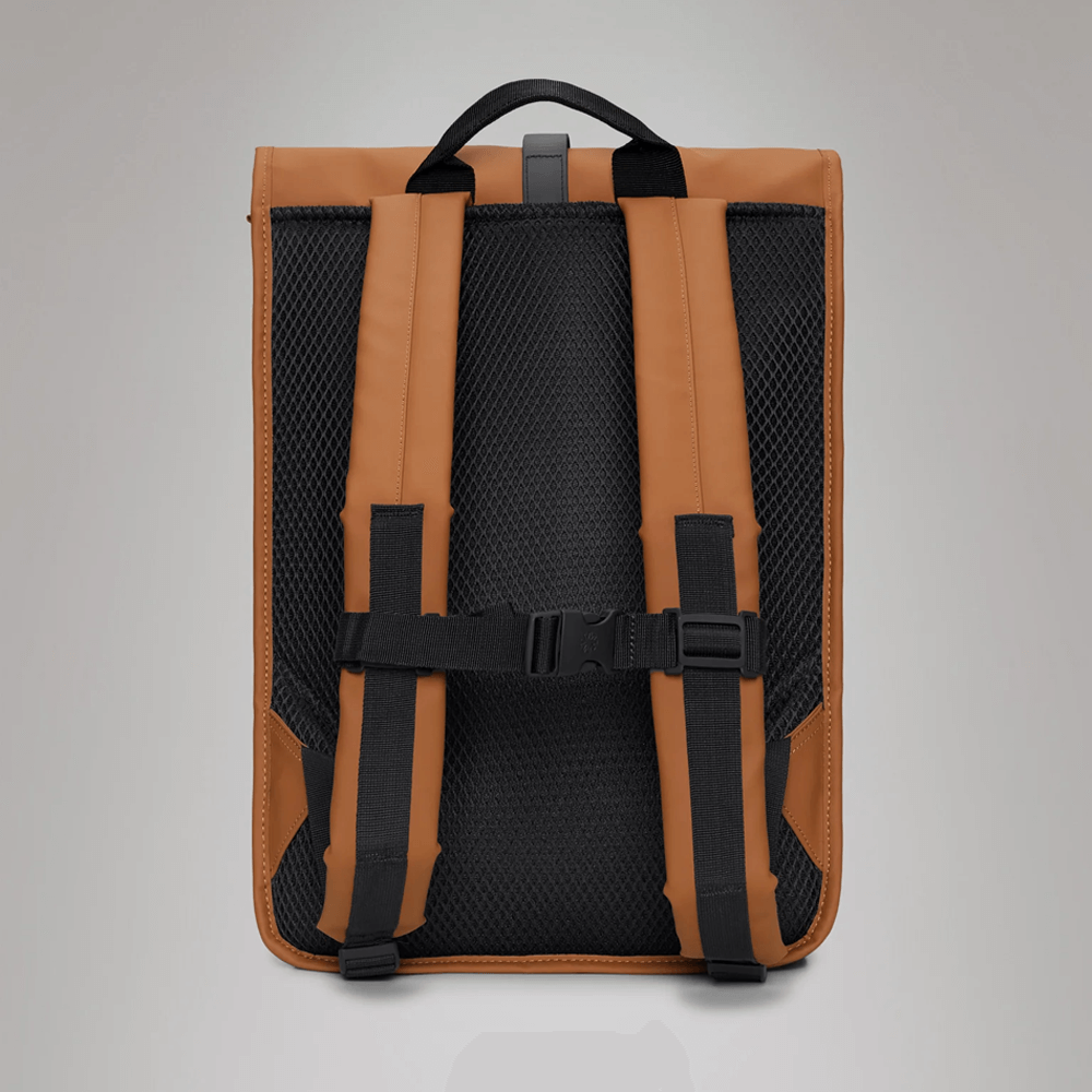 Sbam Design Zaino Rolltop Rucksack