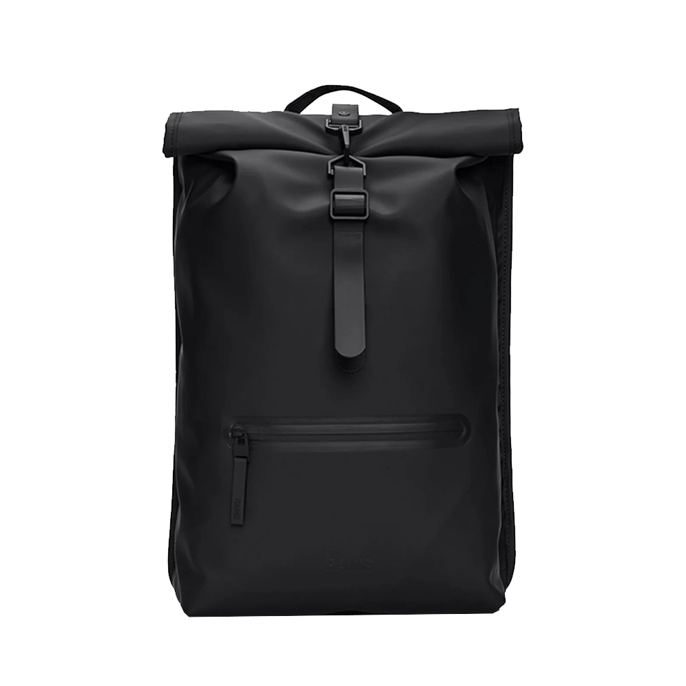Sbam Design Zaino Rolltop Rucksack