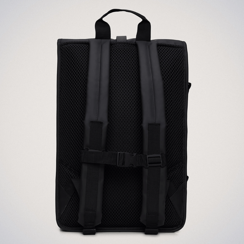 Sbam Design Zaino Rolltop Rucksack Large
