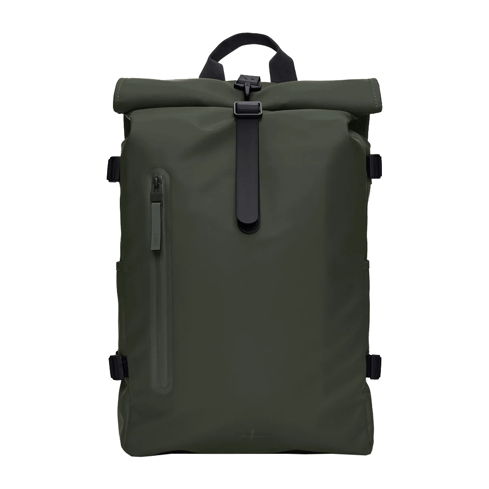 Sbam Design Zaino Rolltop Rucksack Large
