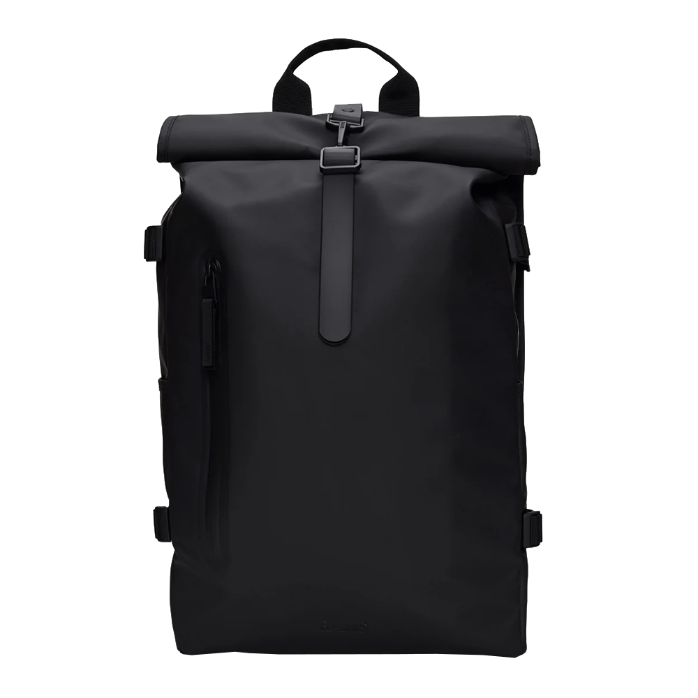 Sbam Design Zaino Rolltop Rucksack Large