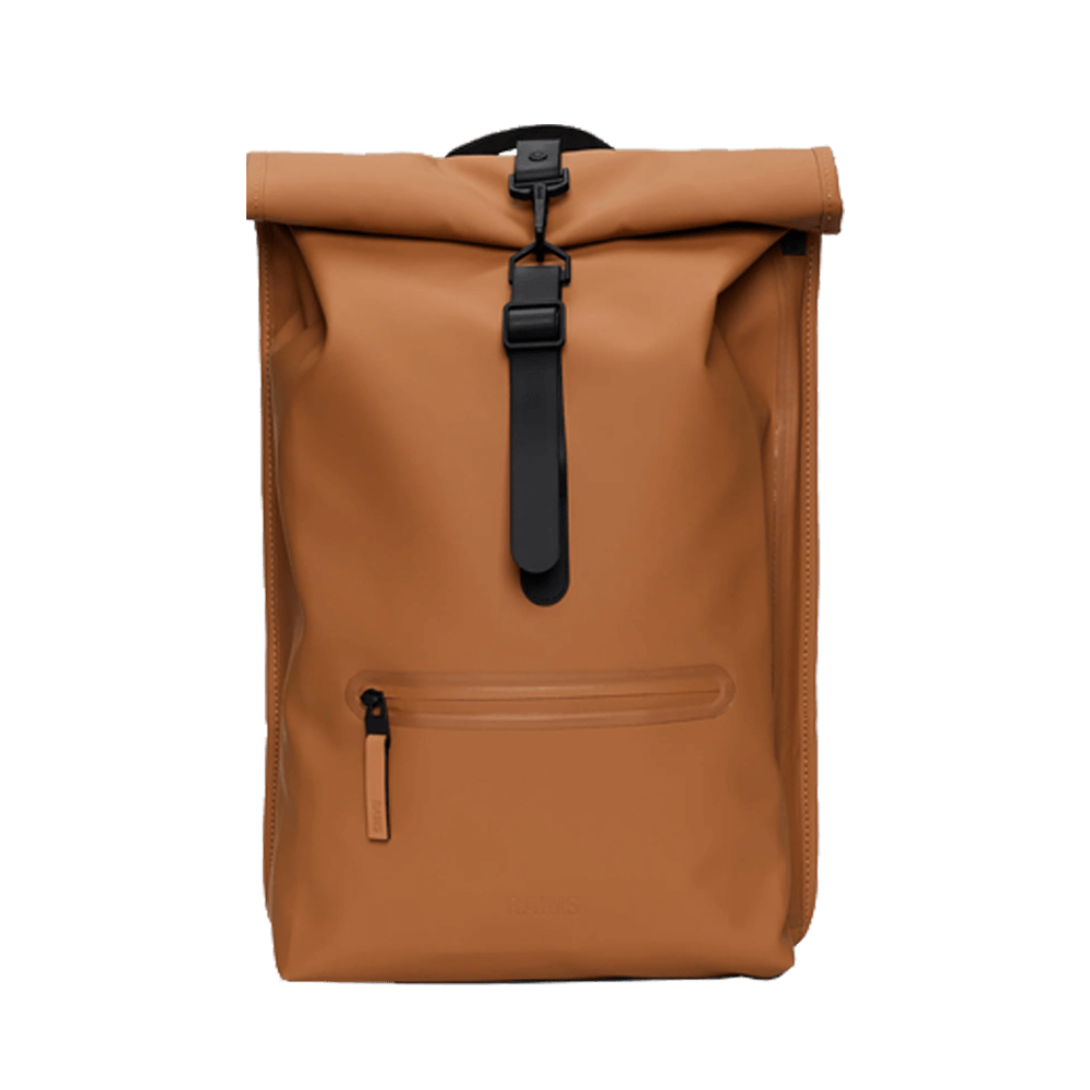 Sbam Design Zaino Rolltop Rucksack