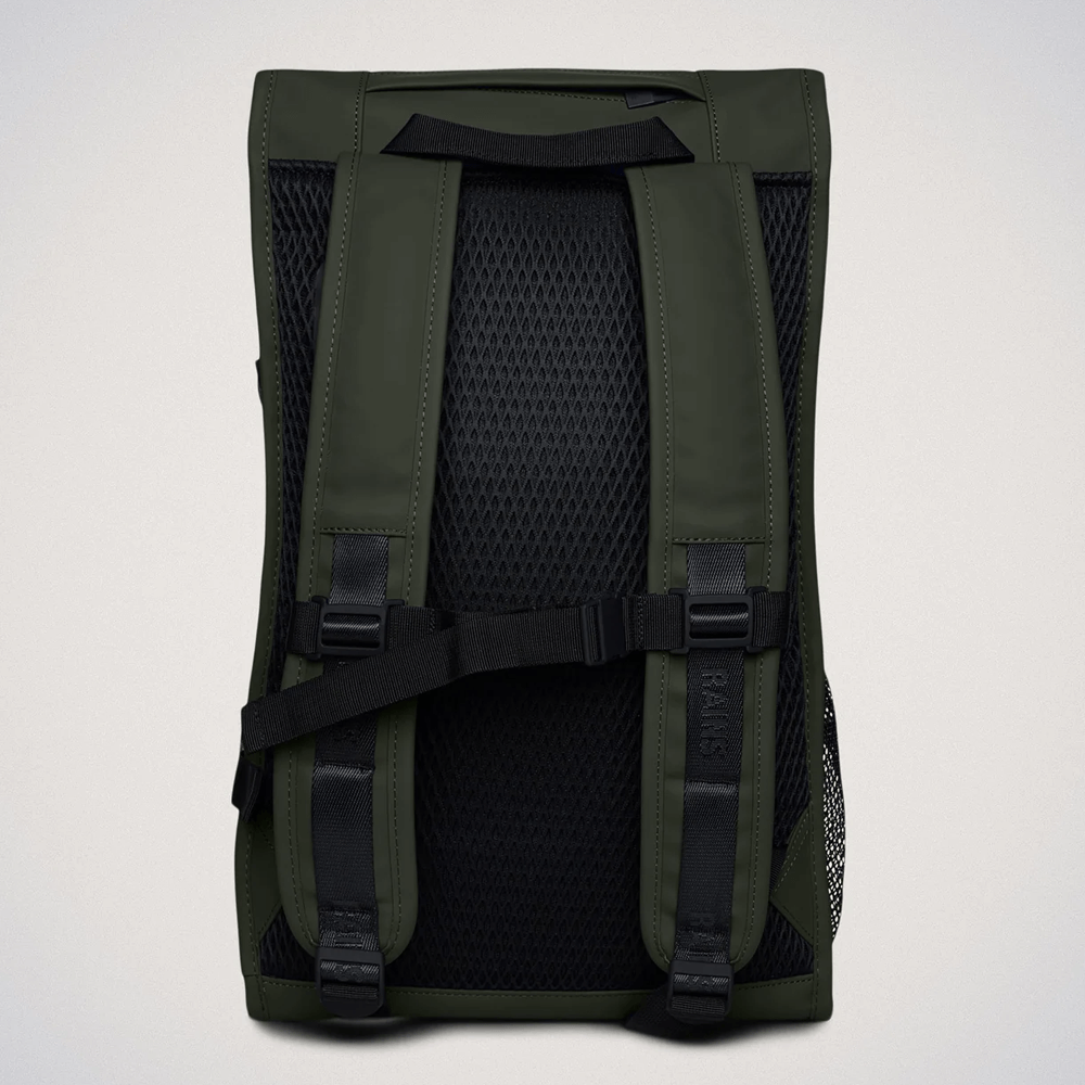 Sbam Design Zaino Trail Mountaineer Bag