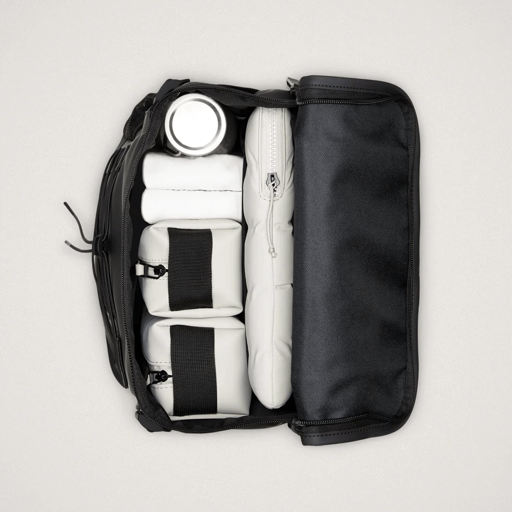 Sbam Design Zaino Trail Mountaineer Bag