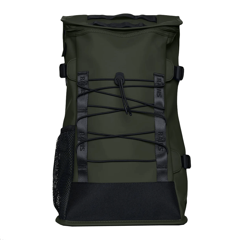Sbam Design Zaino Trail Mountaineer Bag
