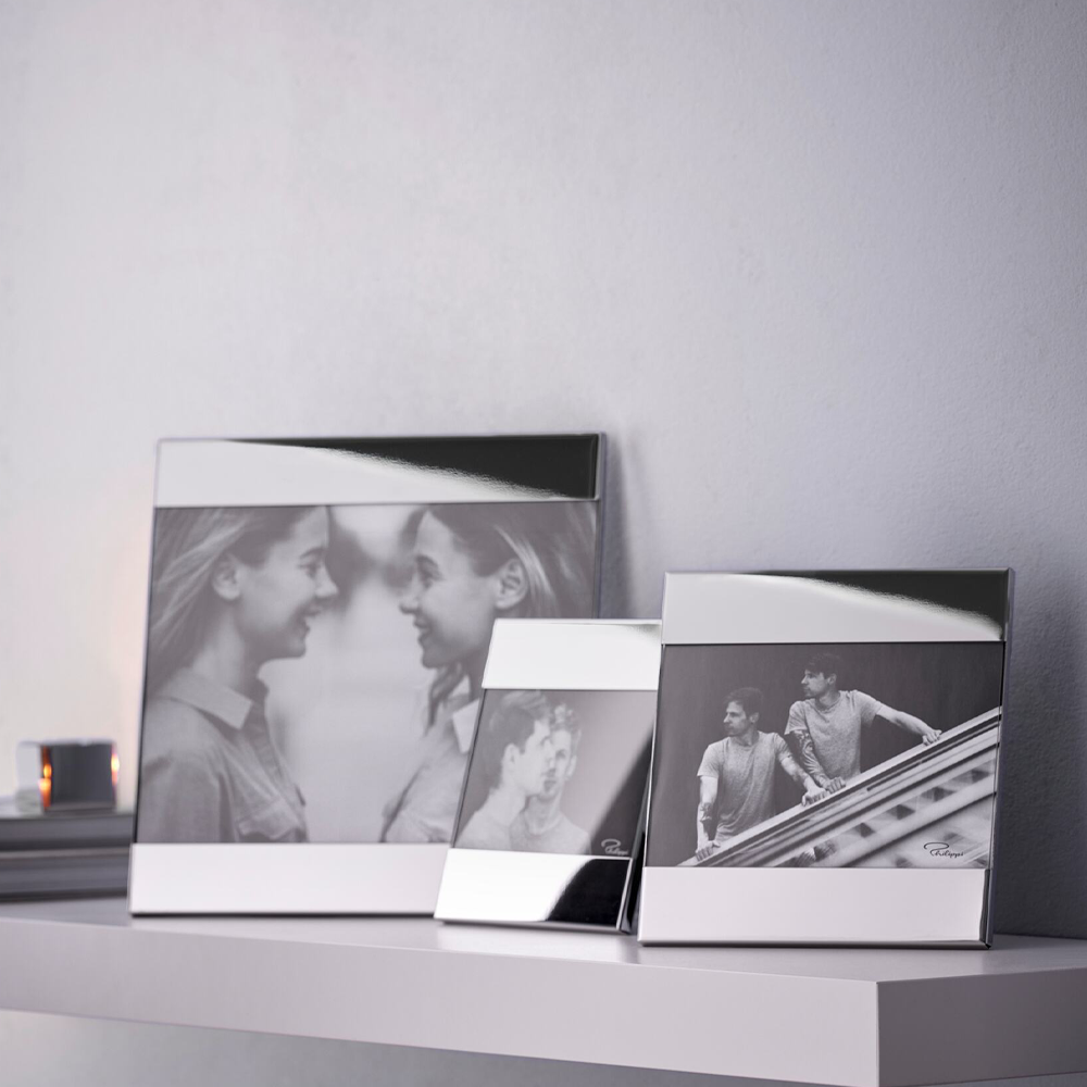 Sbam Design Zak Matt- Cornice Per Foto 13×18