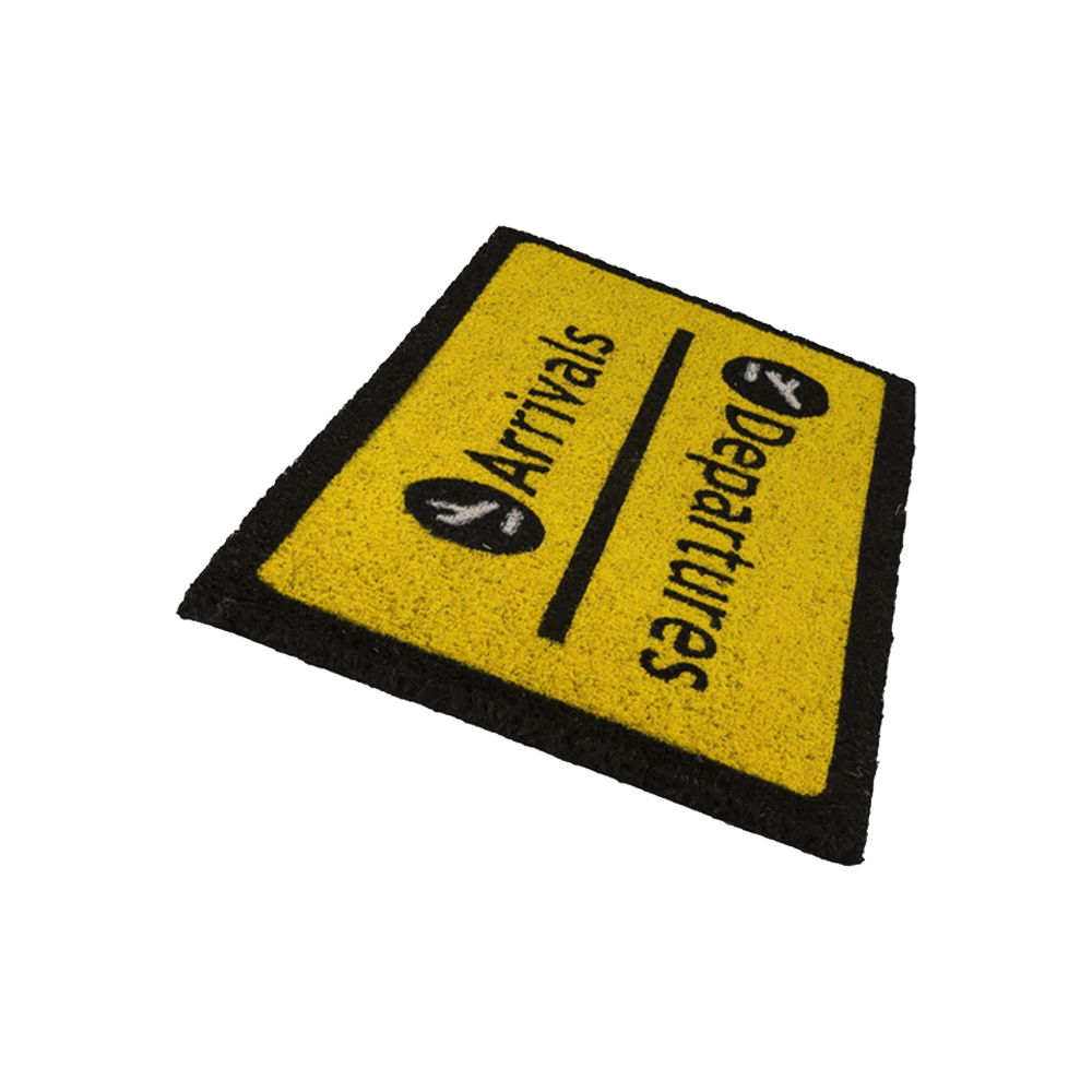 Sbam Design Zerbino Rettangolare – Airport