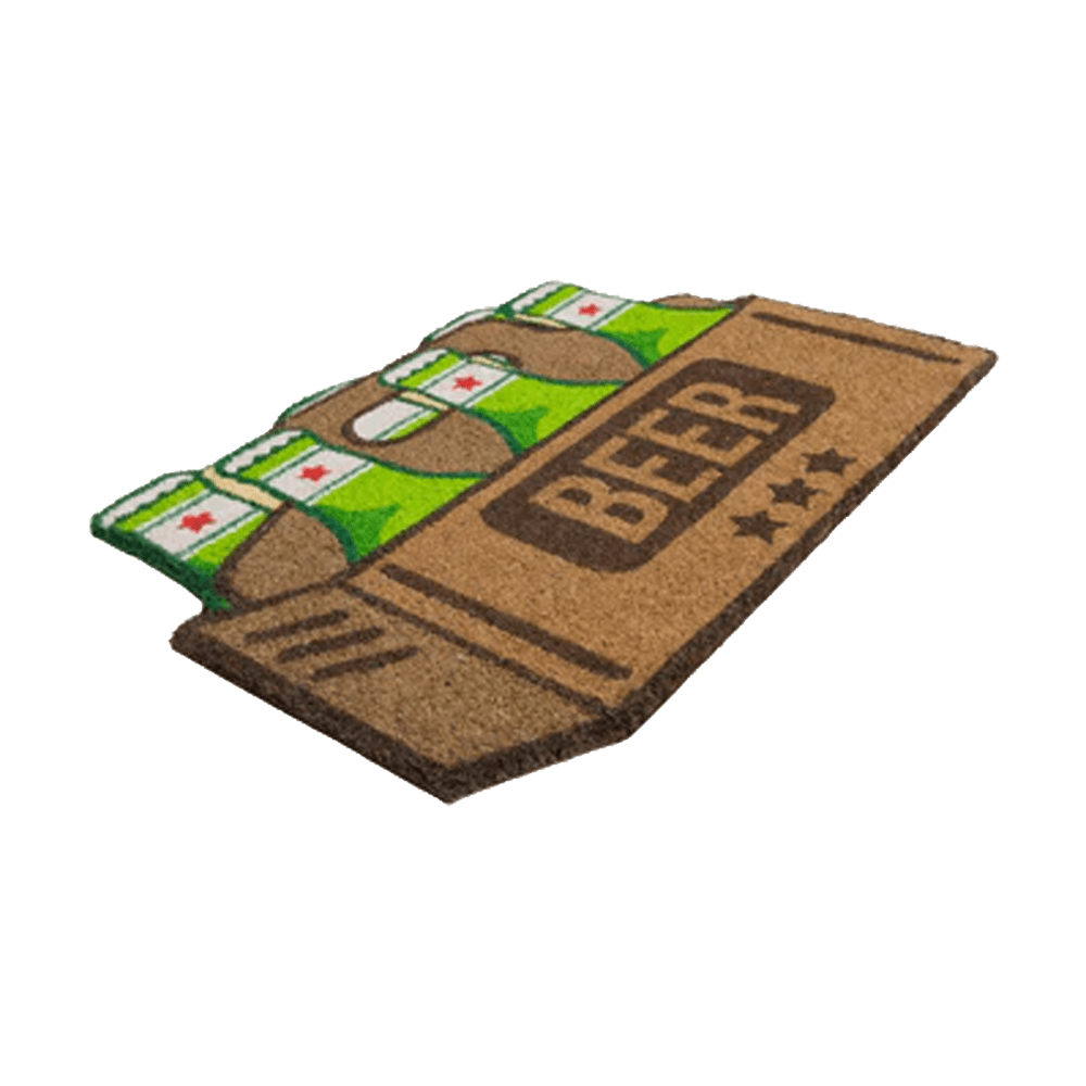 Sbam Design Zerbino Sagomato – Beer