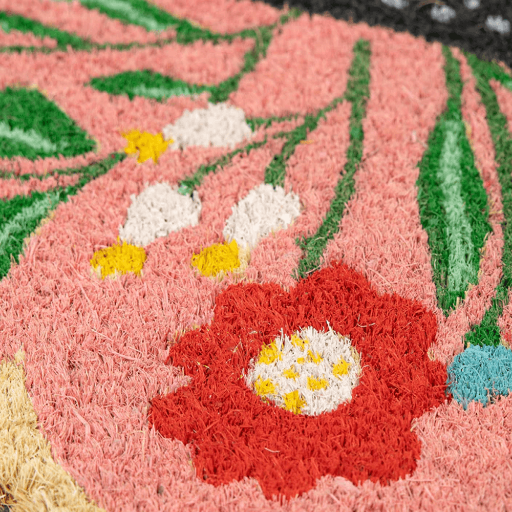 Sbam Design Zerbino Sagomato – Farfalla