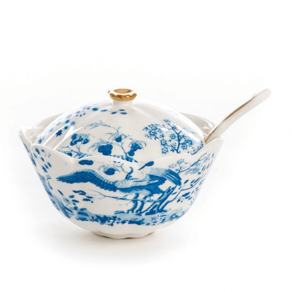 Sbam Design Zuccheriera Hybrid – Maurilia