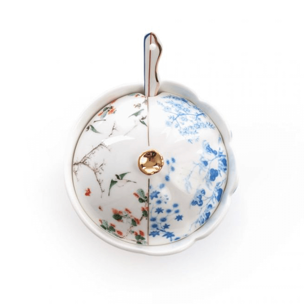 Sbam Design Zuccheriera Hybrid – Maurilia